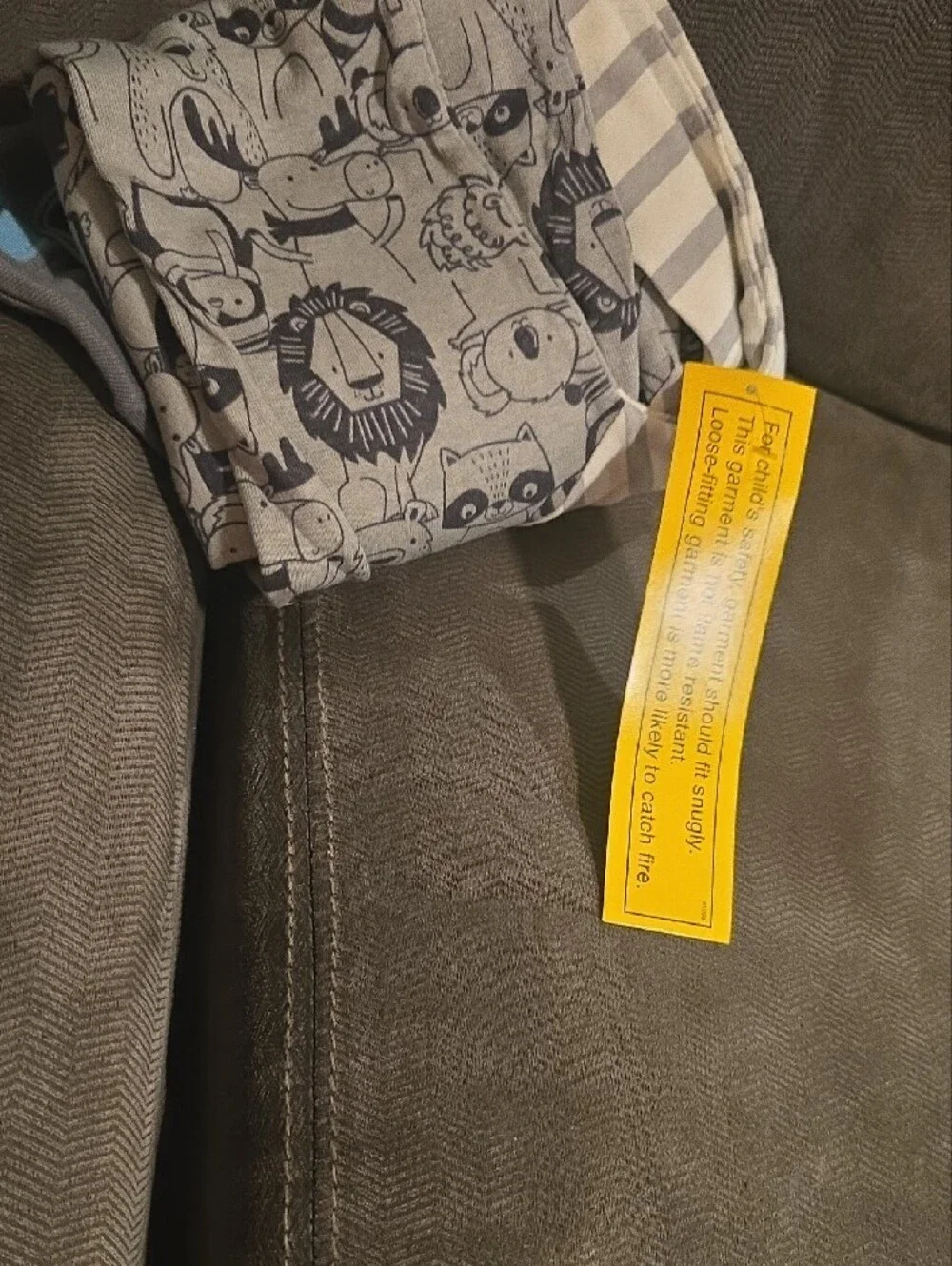 wonder nation two piece